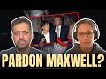 Republicans Push to Pardon Ghislaine Maxwell — Is This a Cover-Up for Donald Trump?