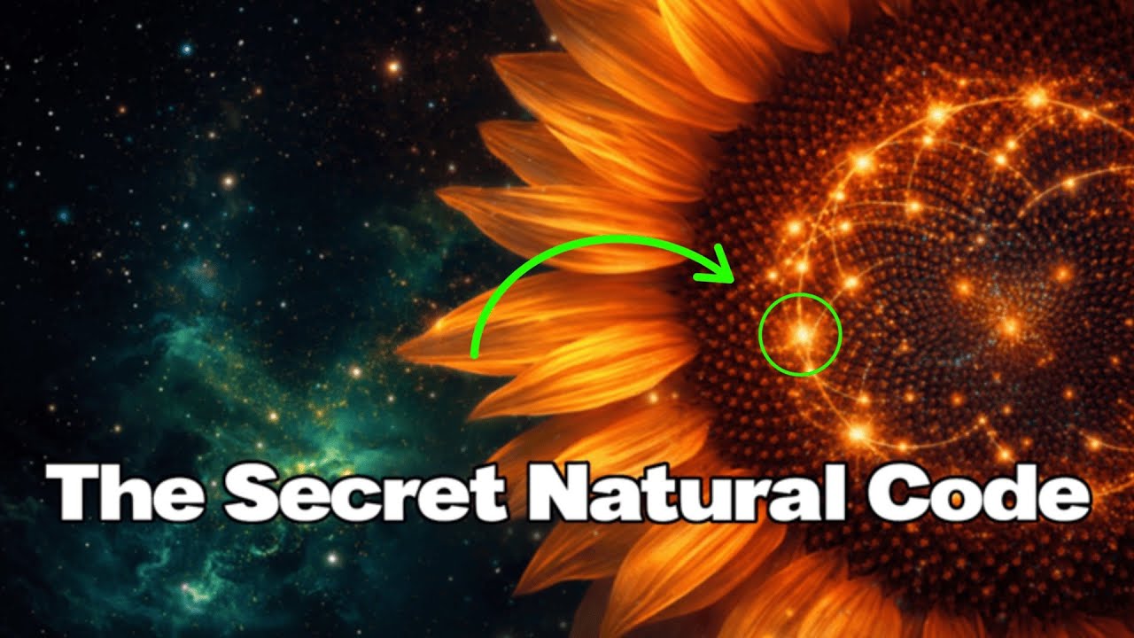 The Fibonacci Sequence — Calm Science to Drift Asleep