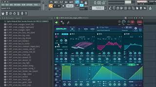 Virtual riot preset junkies for serum free download