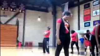 UBA Senior Sendoff 2013