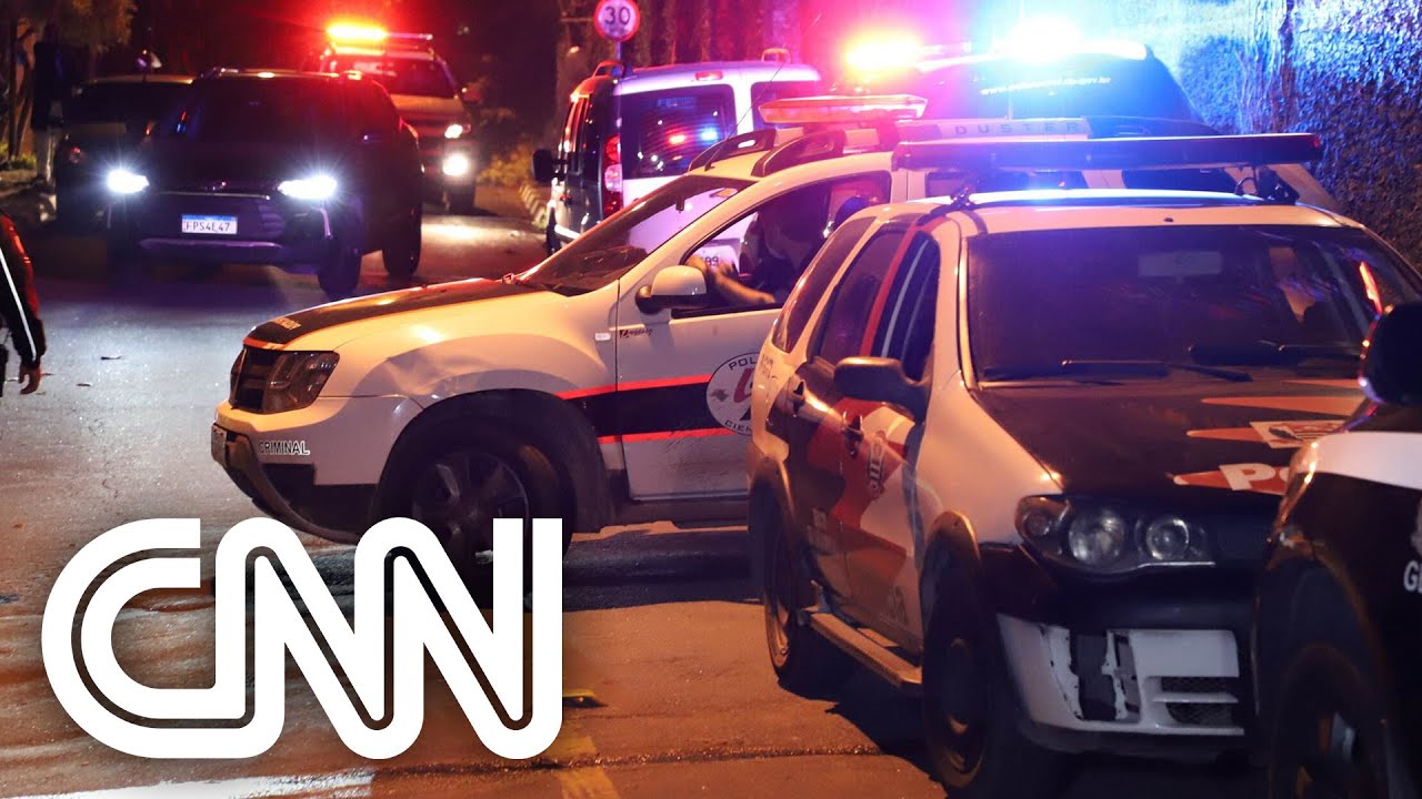 Qual O Índice De Violência No Brasil 2021?