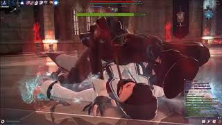 Vindictus Bug Report 5