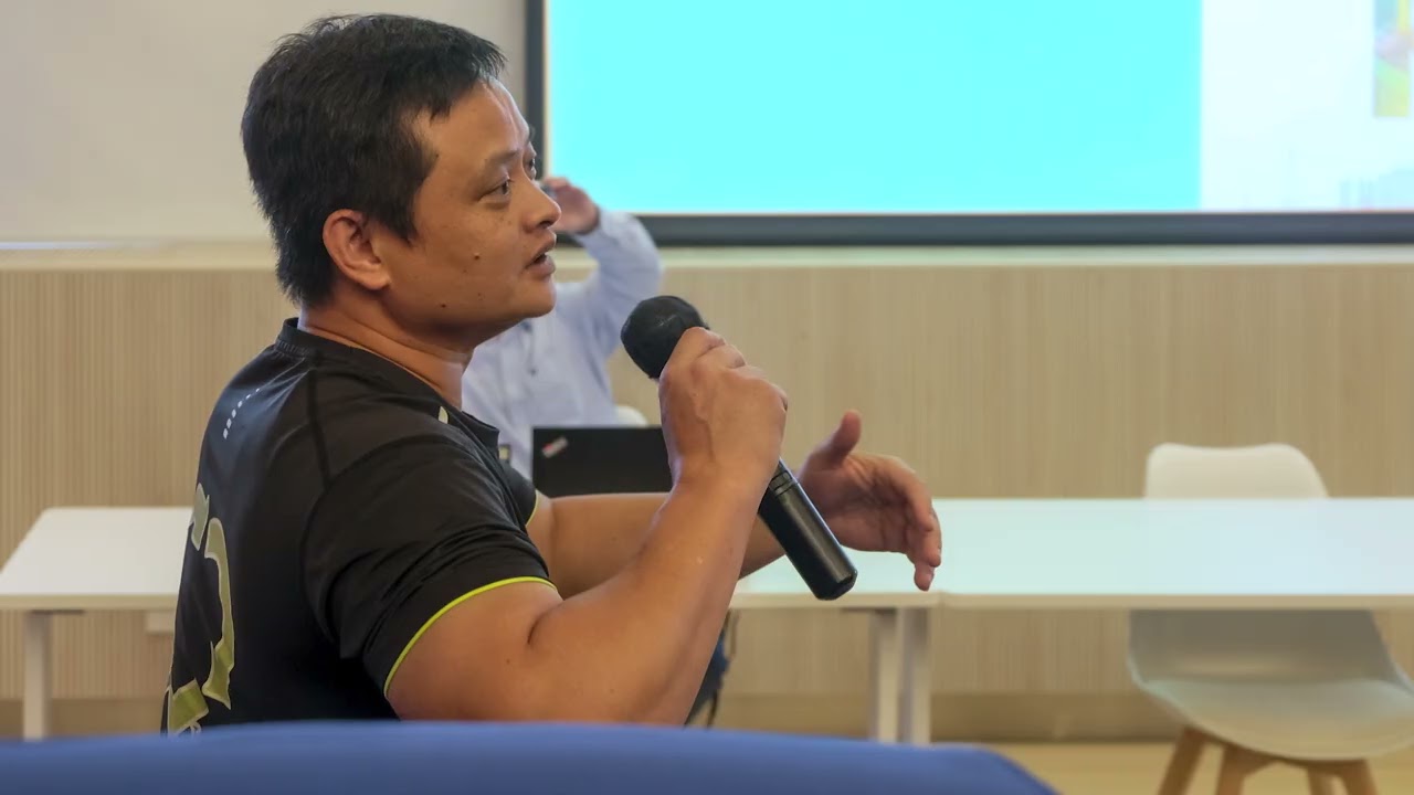 Employability Skill Workshop 2024 - Waste Management Industry