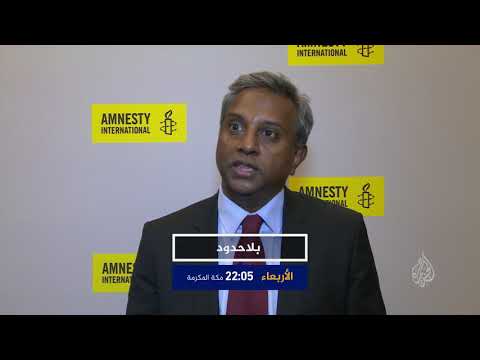 ترويج بلاحدود-مع وزير الشؤون القانونية المصري السابق محمد محسوب