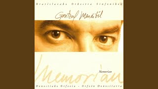 Video thumbnail of "Gontzal Mendibil feat. Orquesta Sinfónica de Bratislava & Orfeón Dono... - Bagare"