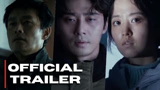 Concrete Utopia 콘크리트 유토피아 (2023) | Official Trailer — Lee Byung Hun, Park Bo Young, Park Seo Joon