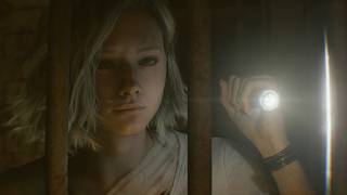 Resident Evil Requiem - Grace Locates Emily And Has To Get Her Away From The Girl (Xbox Gameplay)