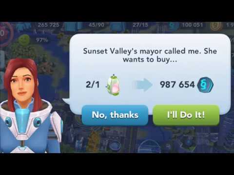 Фото с обложки: Как Заработать Много Неосимолеонов В Simcity Buildit 2017 02.11.2017