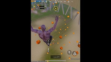 Come and try the WOW Mode in PUBG MOBILE now!