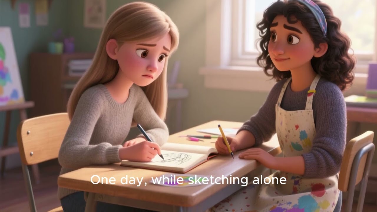 She Was Popular… Until She Lost Everything