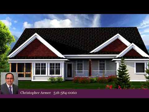 9 CATALINA DR, Ballston Spa, NY home video tour