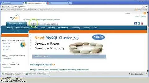 Installing Ruby on Rails 4, Ruby 2.0 and the MySQL2 gem on Windows 7