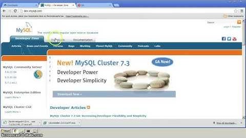 Installing Ruby on Rails 4, Ruby 2.0 and the MySQL2 gem on Windows 7