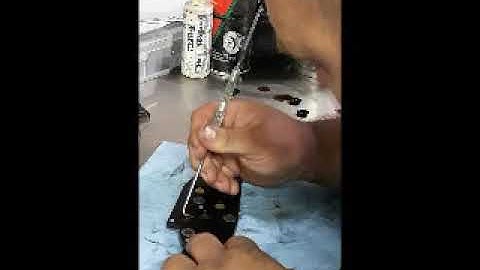 4l60e Manifold Pressure switch common issues and service.