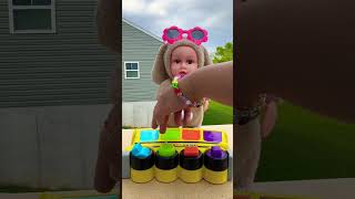 Perfect Fun Cocomelon Pop n Play Pals