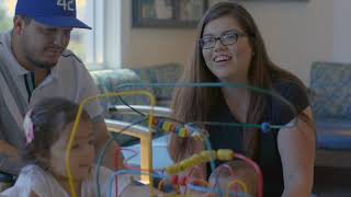 Cleft Palate Program at Adventist Health White Memorial