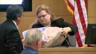 Famous Jodi Aris Trial : Day 2 : 2 Of 2 : Evidence Reviewed (No Sidebars) Profile