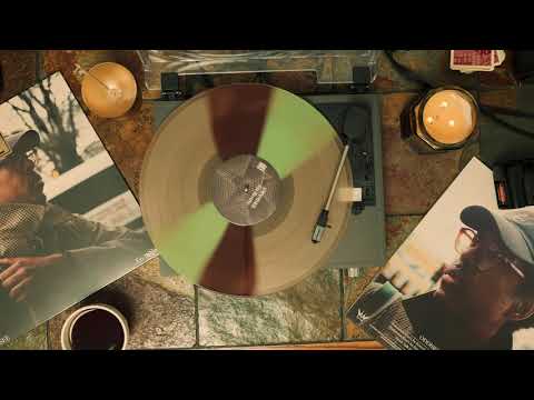 Oddisee • En Route (Vinyl Debut!)