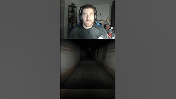 Why is SCP-173 Always Nearby? | SCP: Containment Breach Director