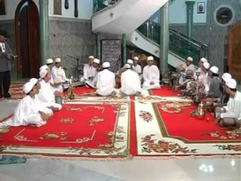 بطيق حضارمة اندونيسيا تمناه قلبي