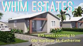 Whim Estates - Old Harbour St. Catherine