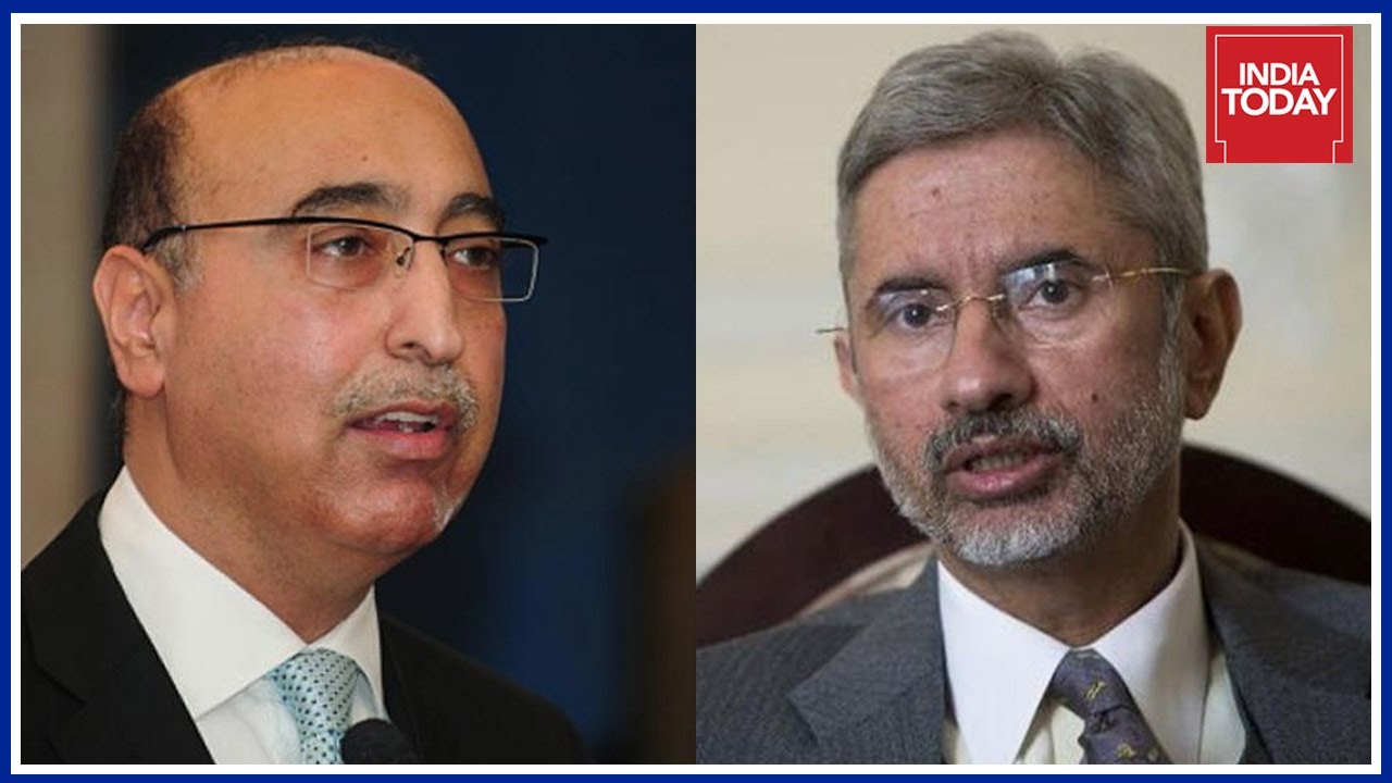 News Today: Indo-Pak tension: MEA Summons Pakistan envoy Abdul Basit