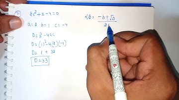 Chapter-4.3(part-2)quadratic formula maths class 10th NCRET,pseb,cbse punjabi,english medium