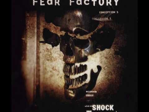 Fear Factory - Shock (Demo)