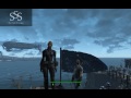 End of video