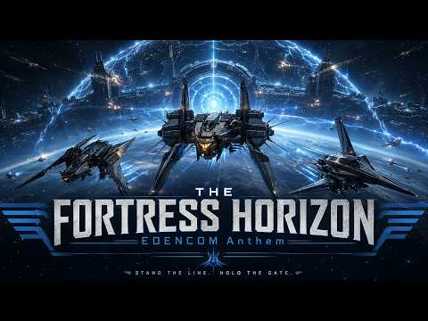 The Fortress Horizon | Eve Faction Song