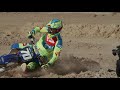 Shane McElrath and Colt Nichols Supercross Practice in Utah RAW - Motocross Action Magazine