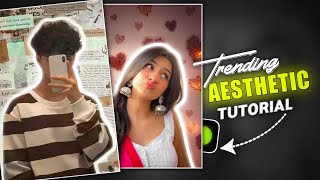 How to Edit Aesthetic Photos in Hypic App 2025 | Full Tutorial  screenshot 2