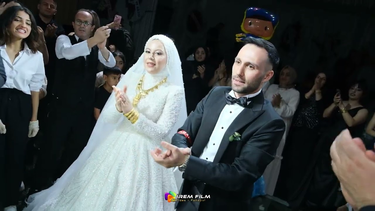 Özlem&Oktay Düğün Klibi 2025 İremProd®