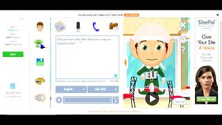 How to Create a Voki