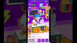 idle streamer:افضل قناة في العالم screenshot 5