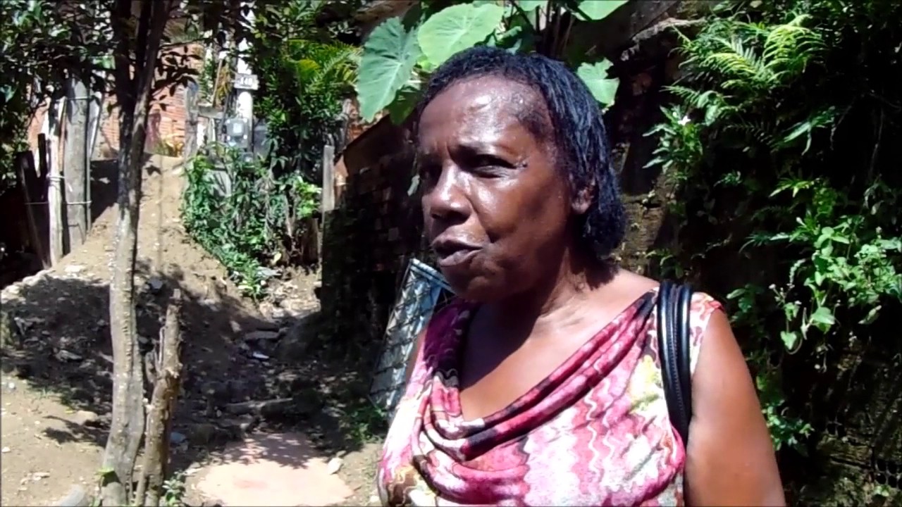Viela da Rua F2 | Bairro Nove de Abril - Região Leste / Barra Mansa RJ ...