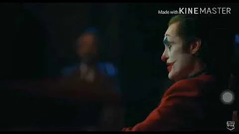 How about another joke, Murray? | Joker [4K,HDR]