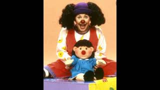 A MACORNI PENGUIN ON FIRE RANTS #5 - THE BIG COMFY COUCH