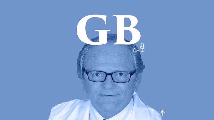 How does ketamine therapy work? With Dr. Glen Brooks