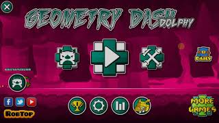 КАК ПОЛУЧАТЬ АЛМАЗЫ В GEOMETRY DASH