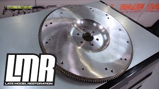 Mustang Flywheel Guide (1982-95)