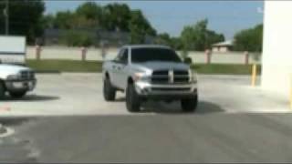Cummins GTG video