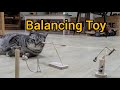 Balancing Toy 나무장난감  흔들흔들 장난감 인형