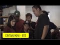 Behind The Scene - Ashira Zamita - Cintaku Kini [Ku Cinta Nanti 2]
