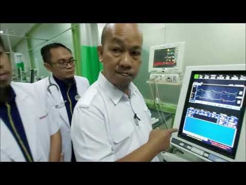 Video: Ulasan Bench-to-bedside: Strategi Ventilator Untuk Mengurangi Cedera Paru-paru - Pelajaran Dari Perawatan Intensif Pediatrik Dan Neonatal