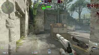 Bad Aim