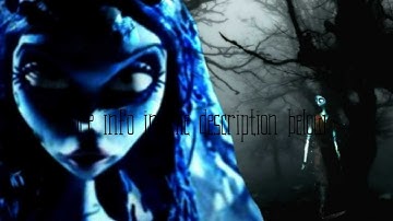 ☠TBAS☠  Haunted Woods MEP {Trust In Me} ~ Happy Halloween 2013 ~