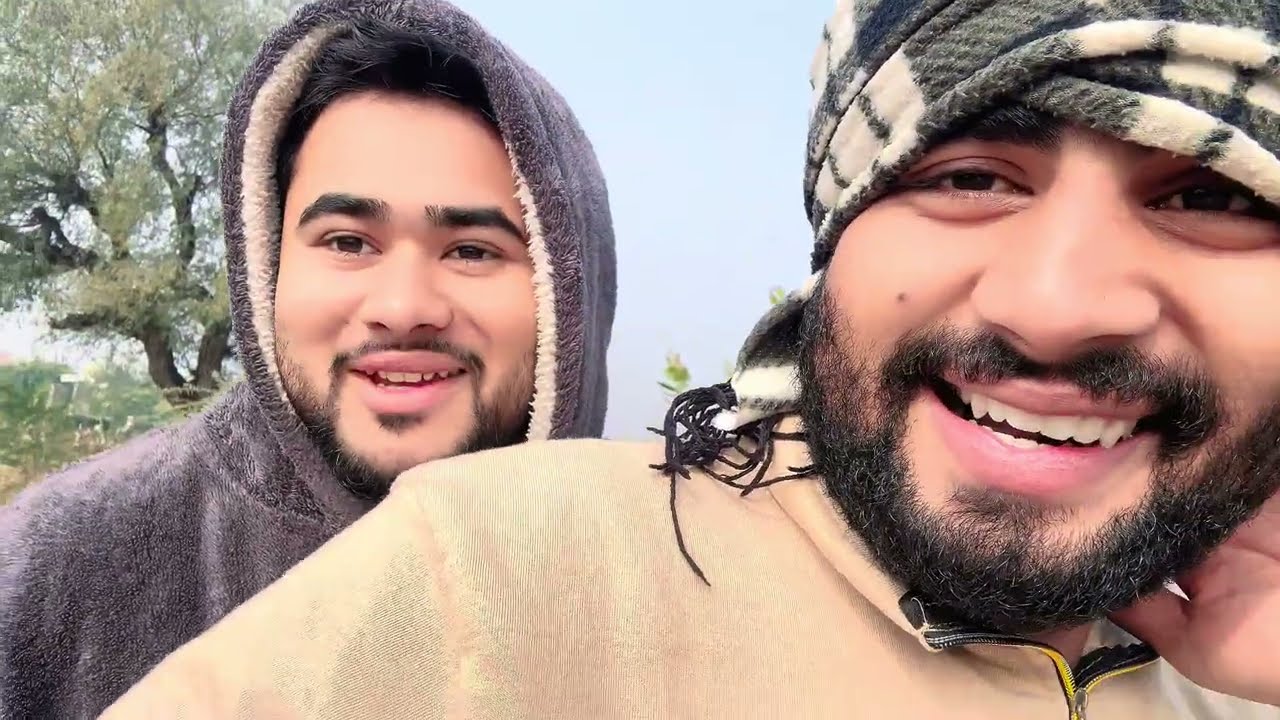 	“Mahaveer Ji Aur Unki Bakwas Baatein 🤦‍♂️ | Real Village Vlog”