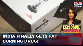 India Finally Gets Fat Burning Drug As Ely Lilly Announces Launch Of Mounjaro | WATCH Blueprint