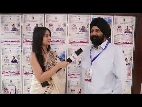 Guest of Marwah Studios | Marwah Studios | MSTV